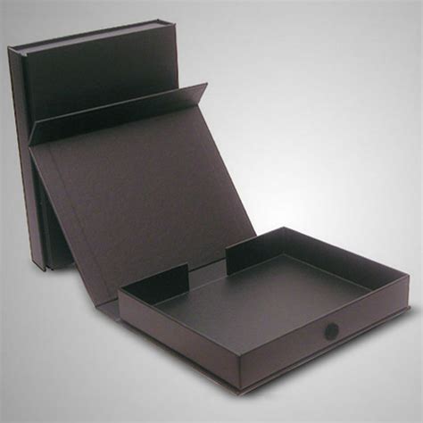 metal presentation box|custom presentation boxes.